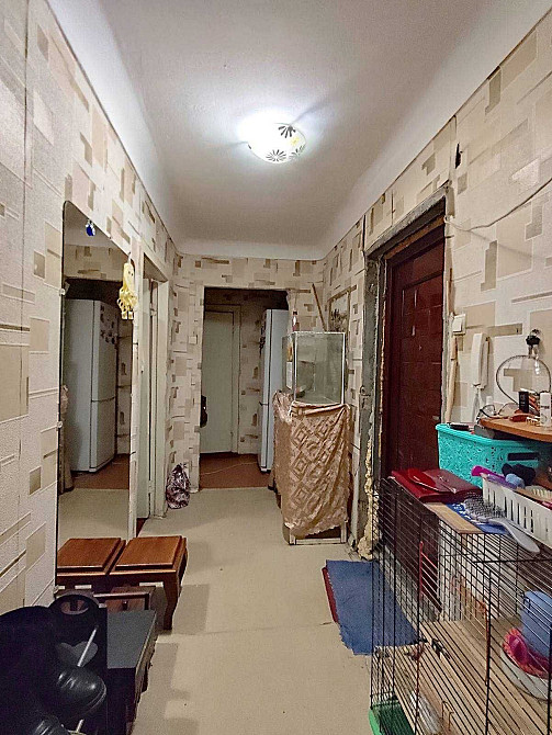 Продаж 2 кімн з лоджією Центр Кременчук - зображення 7