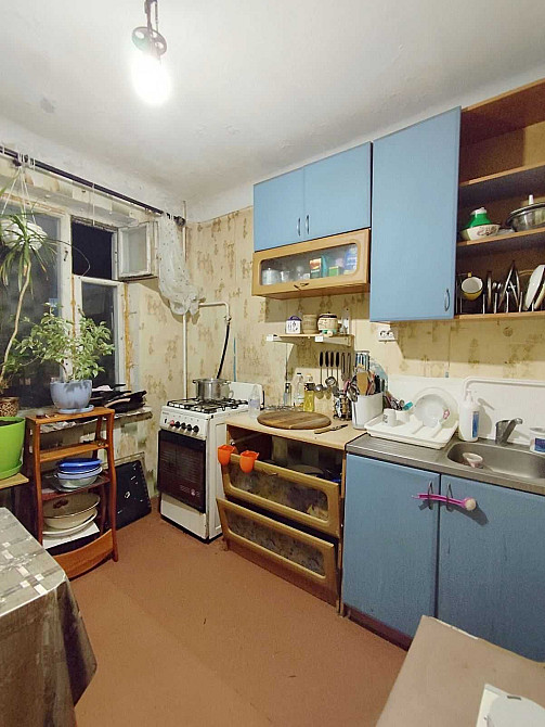 Продаж 2 кімн з лоджією Центр Кременчук - зображення 2