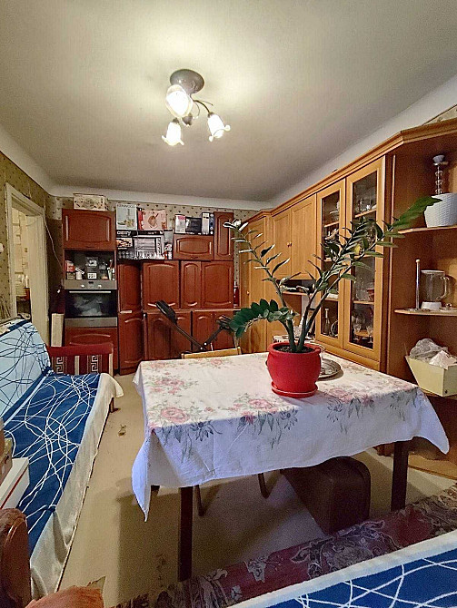 Продаж 2 кімн з лоджією Центр Кременчук - зображення 8