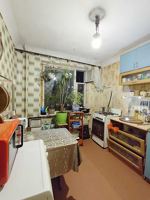 Продаж 2 кімн з лоджією Центр Кременчук - зображення 3