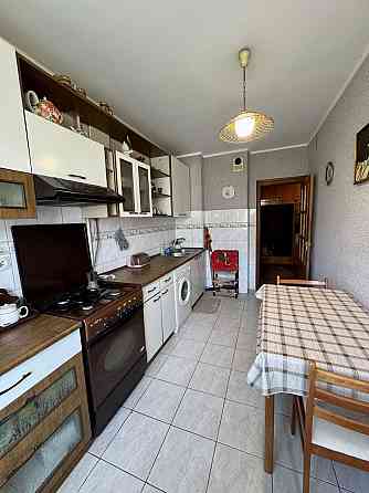 Продаж 3 кімн кв вул. Полуботка Львов