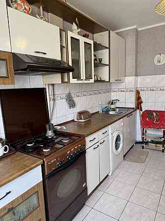 Продаж 3 кімн кв вул. Полуботка Львов