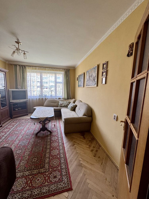 Продаж 3 кімн кв вул. Полуботка Львов - изображение 8