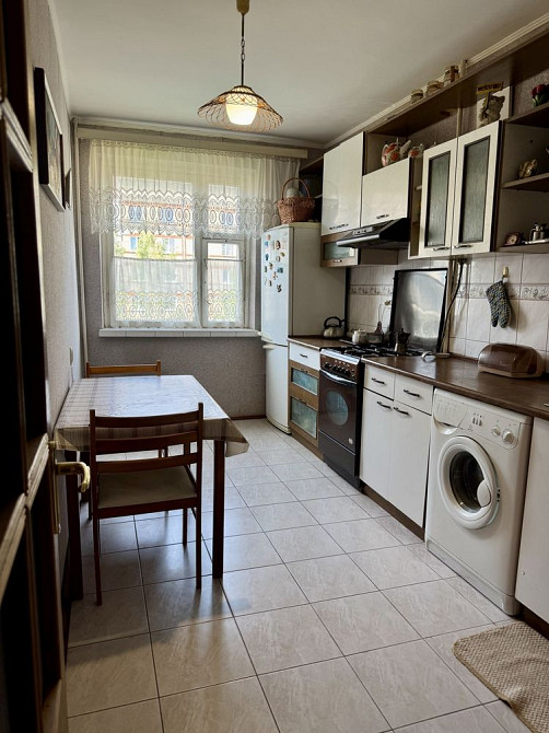 Продаж 3 кімн кв вул. Полуботка Львов - изображение 2