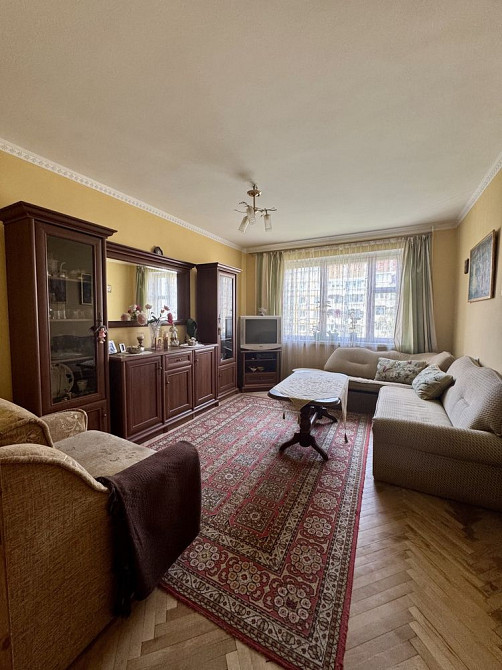 Продаж 3 кімн кв вул. Полуботка Львов - изображение 1