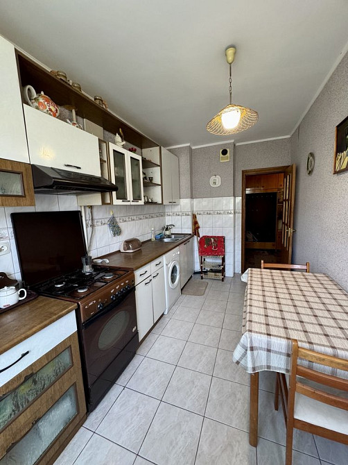 Продаж 3 кімн кв вул. Полуботка Львов - изображение 5