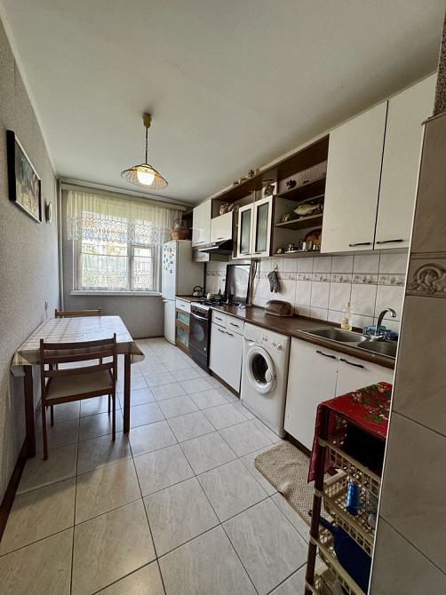 Продаж 3 кімн кв вул. Полуботка Львов - изображение 6