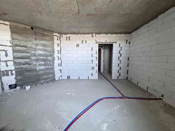 Простора 1-кімнатна 53 м² в ЖК «Київські Зорі» Вышгород