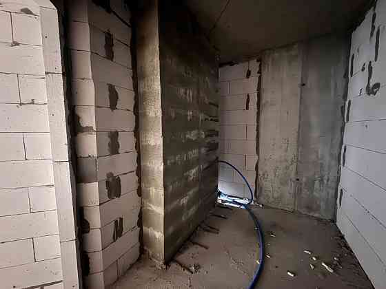 Простора 1-кімнатна 53 м² в ЖК «Київські Зорі» Вышгород