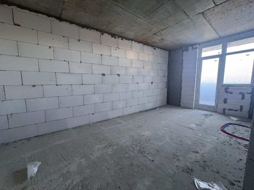 Простора 1-кімнатна 53 м² в ЖК «Київські Зорі» Вышгород - изображение 3