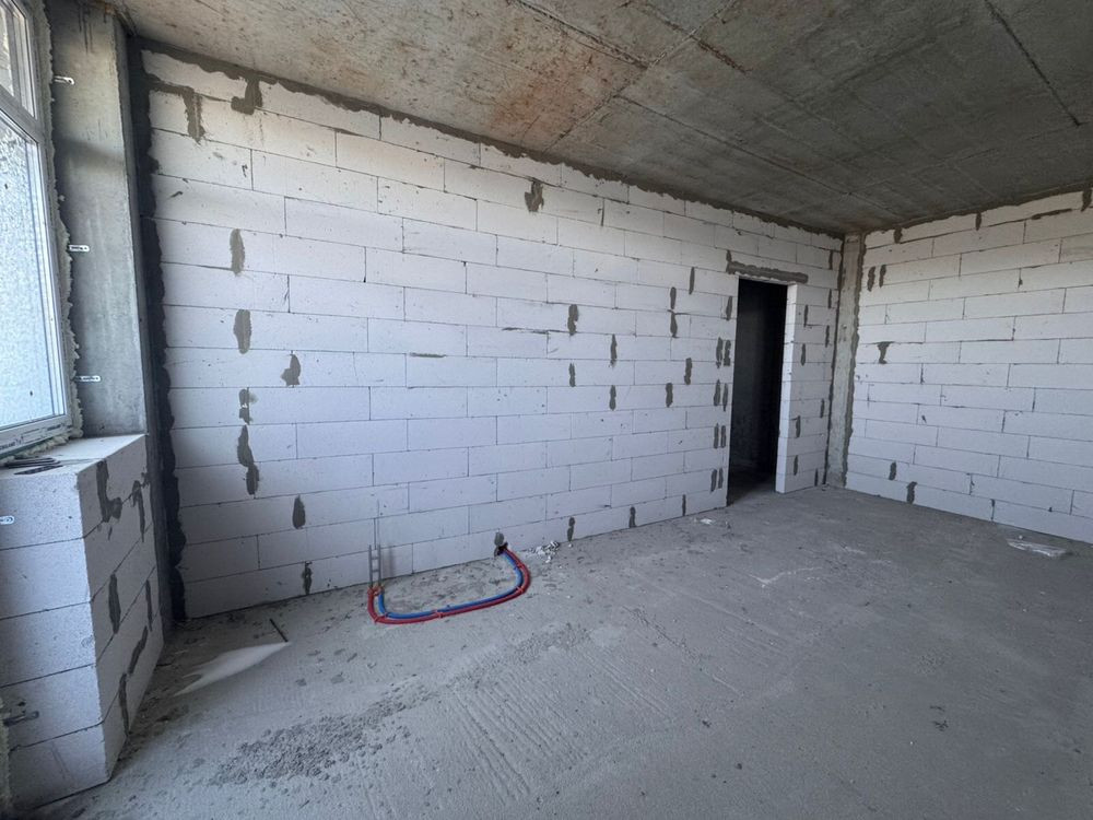 Простора 1-кімнатна 53 м² в ЖК «Київські Зорі» Вышгород - изображение 7