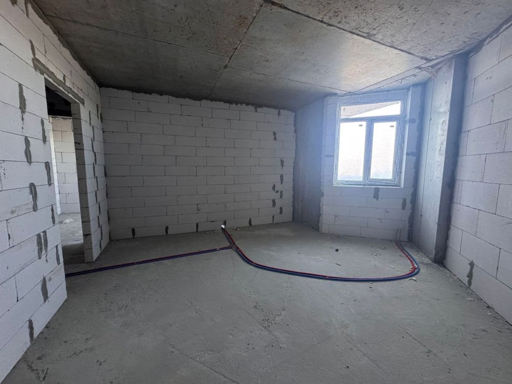 Простора 1-кімнатна 53 м² в ЖК «Київські Зорі» Вышгород - изображение 2