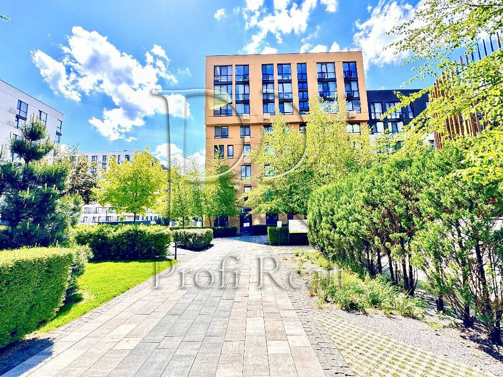 Без% ФайнаТаун ЖК Respublika Республіка Варшавський Нивки Парк Unit Київ - зображення 3