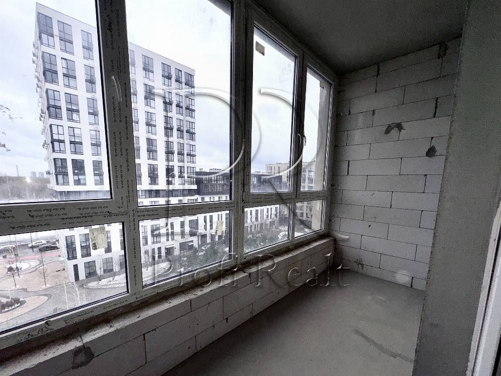 Без% ФайнаТаун ЖК Respublika Республіка Варшавський Нивки Парк Unit Київ - зображення 6