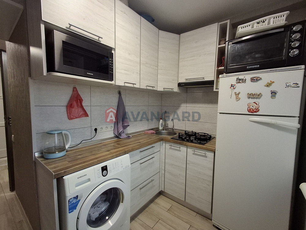 Продаж 2к. Квартири/Космос Zaporizhzhia - photo 1