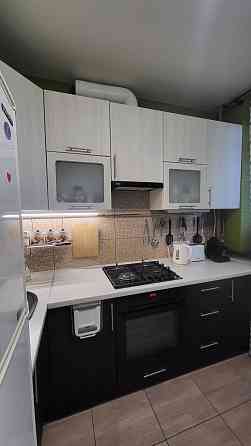 Продам 1 комнатную квартиру 41м2  ЖК Архитекторов 3 этаж  с газом Харків