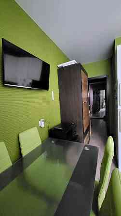 Продам 1 комнатную квартиру 41м2  ЖК Архитекторов 3 этаж  с газом Харків