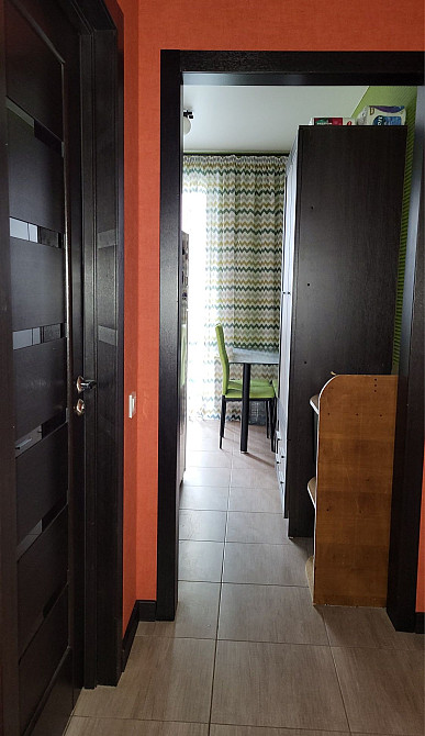 Продам 1 комнатную квартиру 41м2  ЖК Архитекторов 3 этаж  с газом Харків - зображення 6