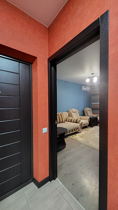 Продам 1 комнатную квартиру 41м2  ЖК Архитекторов 3 этаж  с газом Харків - зображення 7