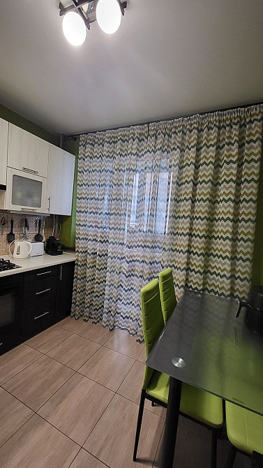 Продам 1 комнатную квартиру 41м2  ЖК Архитекторов 3 этаж  с газом Харків - зображення 2