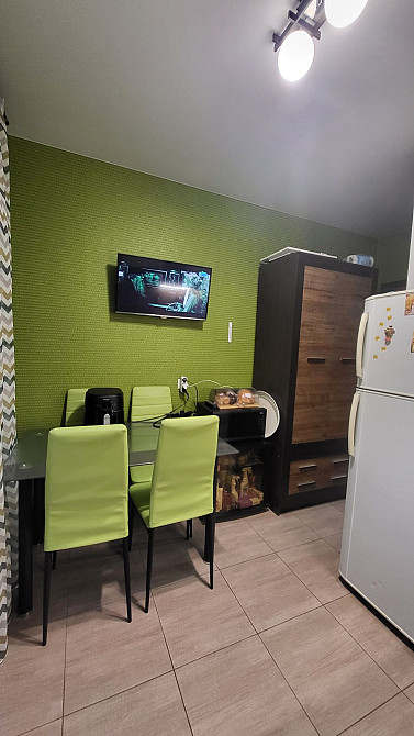 Продам 1 комнатную квартиру 41м2  ЖК Архитекторов 3 этаж  с газом Харків - зображення 5