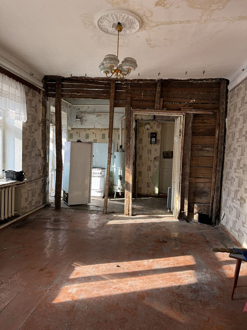 Продам 2 ком квартру Болгарская/Высокий пер Odesa - photo 1