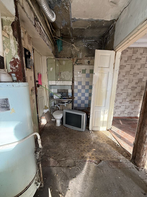 Продам 2 ком квартру Болгарская/Высокий пер Odesa - photo 7