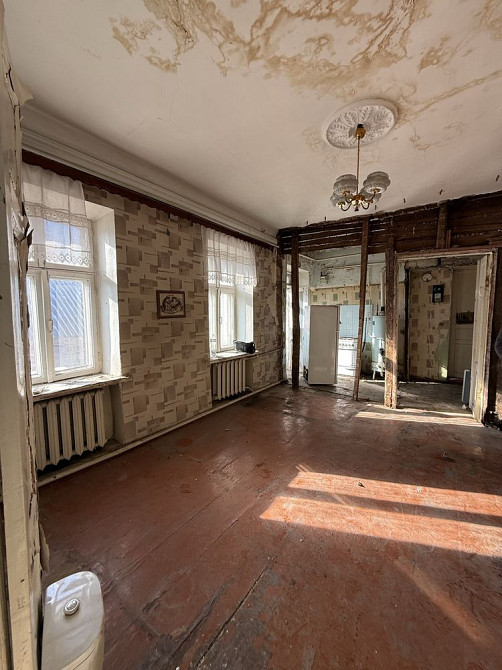 Продам 2 ком квартру Болгарская/Высокий пер Odesa - photo 2