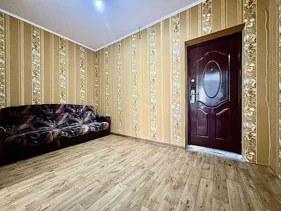 Без комісії! Продаж 1К квартири з ремонтом Старокиївська 99 Бориспіль