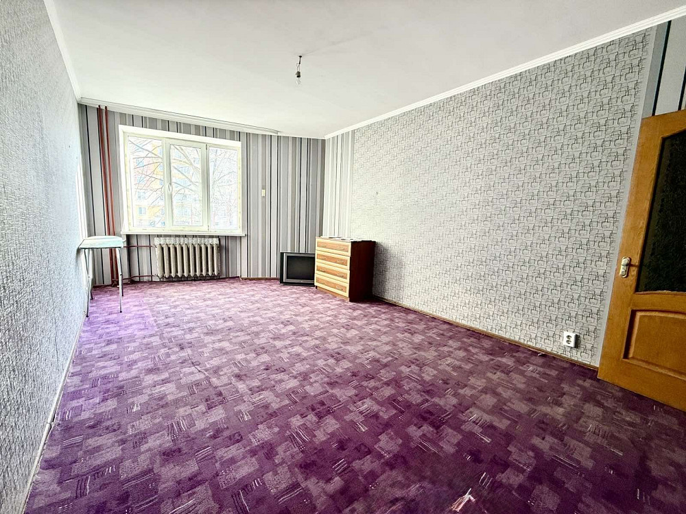 Без комісії! Продаж 1К квартири з ремонтом Старокиївська 99 Борисполь - изображение 5