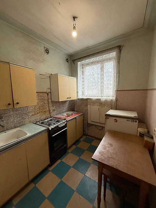 Продаж 1 кім квартири по вул. Шевченка 366б Львов - изображение 1