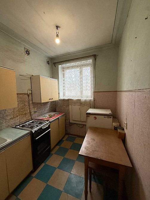 Продаж 1 кім квартири по вул. Шевченка 366б Львов - изображение 3