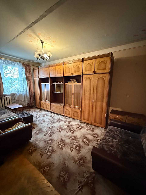 Продаж 1 кім квартири по вул. Шевченка 366б Львов - изображение 6