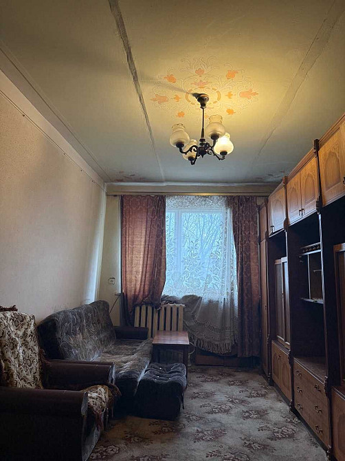 Продаж 1 кім квартири по вул. Шевченка 366б Львов - изображение 5