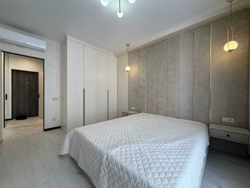 Продається 1-кімнатна квартира 41 м² у жк «Нова Англія», буд. Віндзор Киев - изображение 7