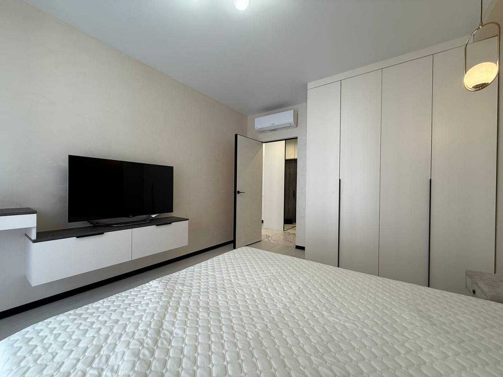 Продається 1-кімнатна квартира 41 м² у жк «Нова Англія», буд. Віндзор Киев - изображение 8