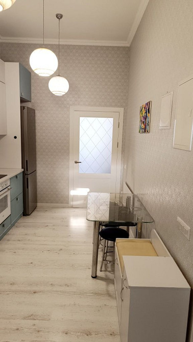 Продається 1км квартира в центрі Чернівці - зображення 2