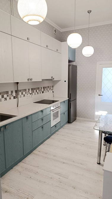 Продається 1км квартира в центрі Чернівці - зображення 1