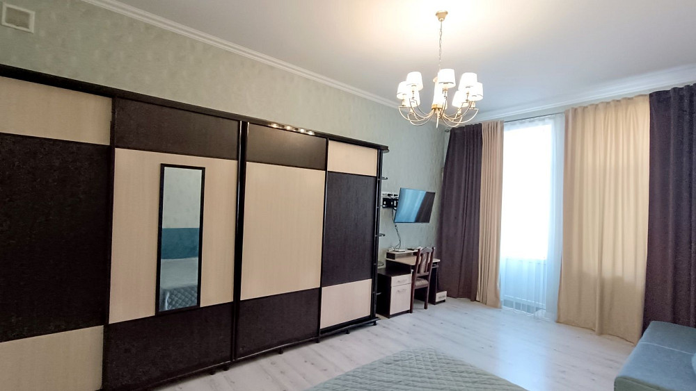 Продається 1км квартира в центрі Чернівці - зображення 8