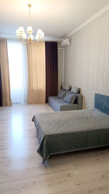 Продається 1км квартира в центрі Чернівці - зображення 4