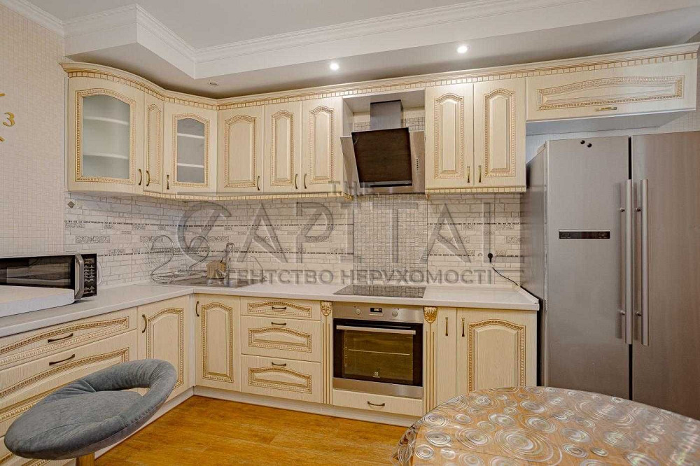 Продажа квартиры, ЖК «Гранд», ул. Героев полка «Азов», Оболонь Киев - изображение 4