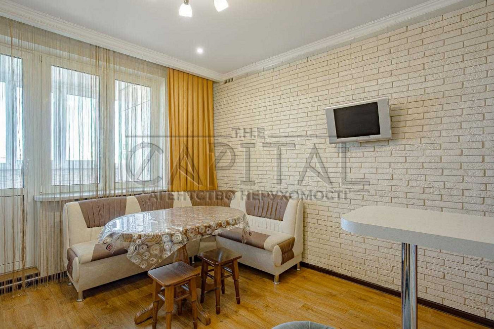 Продажа квартиры, ЖК «Гранд», ул. Героев полка «Азов», Оболонь Киев - изображение 5