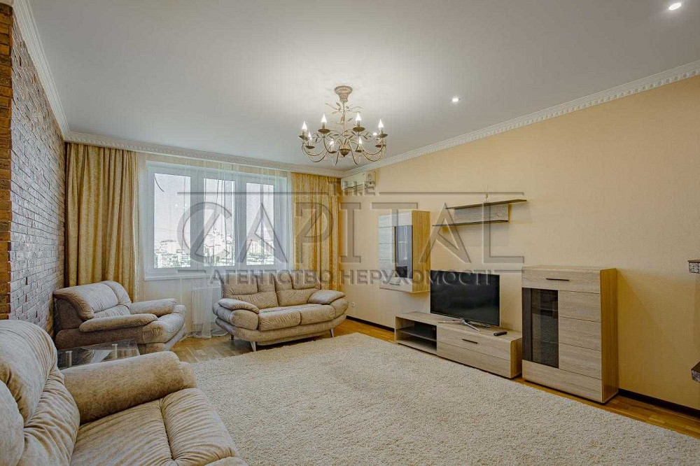 Продажа квартиры, ЖК «Гранд», ул. Героев полка «Азов», Оболонь Киев - изображение 6