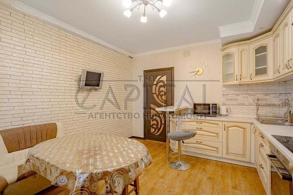 Продажа квартиры, ЖК «Гранд», ул. Героев полка «Азов», Оболонь Киев - изображение 2