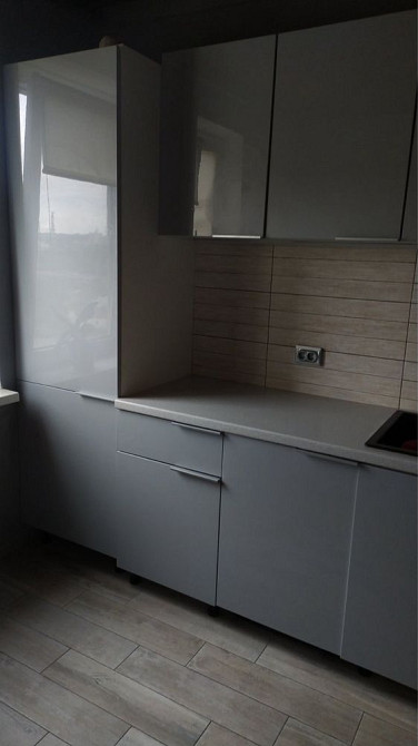 Продаж 2кімн.квартира вул. Полуботка, євроремонт, чешка. Львов - изображение 7