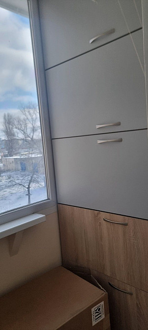 Продаж 1к л/б 2 мкр Кам`янське (Запорізька обл.) - зображення 5