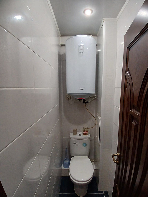 Продам 3-х кімнатну квартиру Кривой Рог - изображение 7