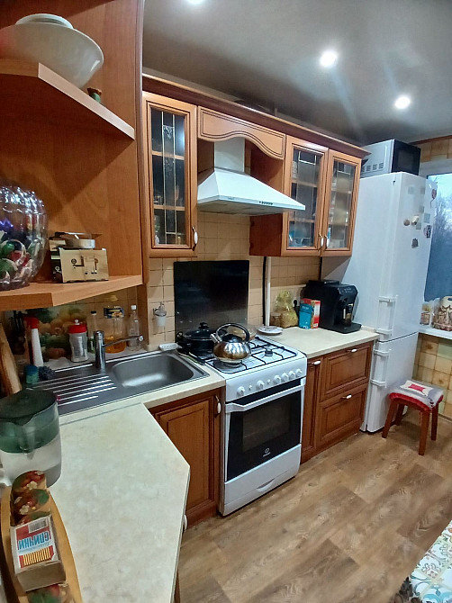 Продам 3-х кімнатну квартиру Кривой Рог - изображение 2