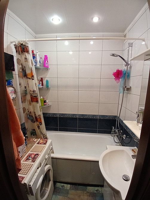 Продам 3-х кімнатну квартиру Кривой Рог - изображение 6