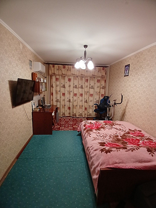 Продам 3-х кімнатну квартиру Кривой Рог - изображение 5